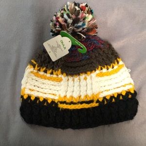 Winter hat unisex
